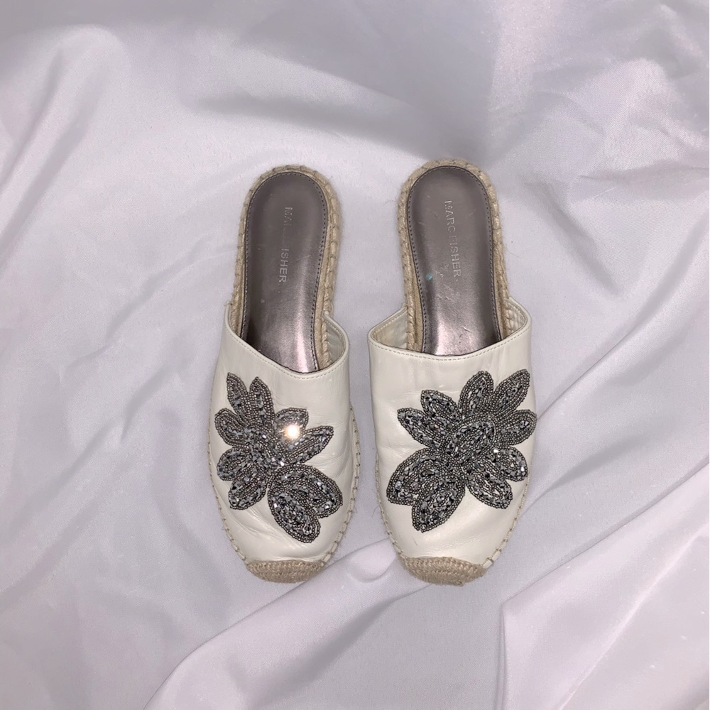 Marc Fisher Slides - image 1